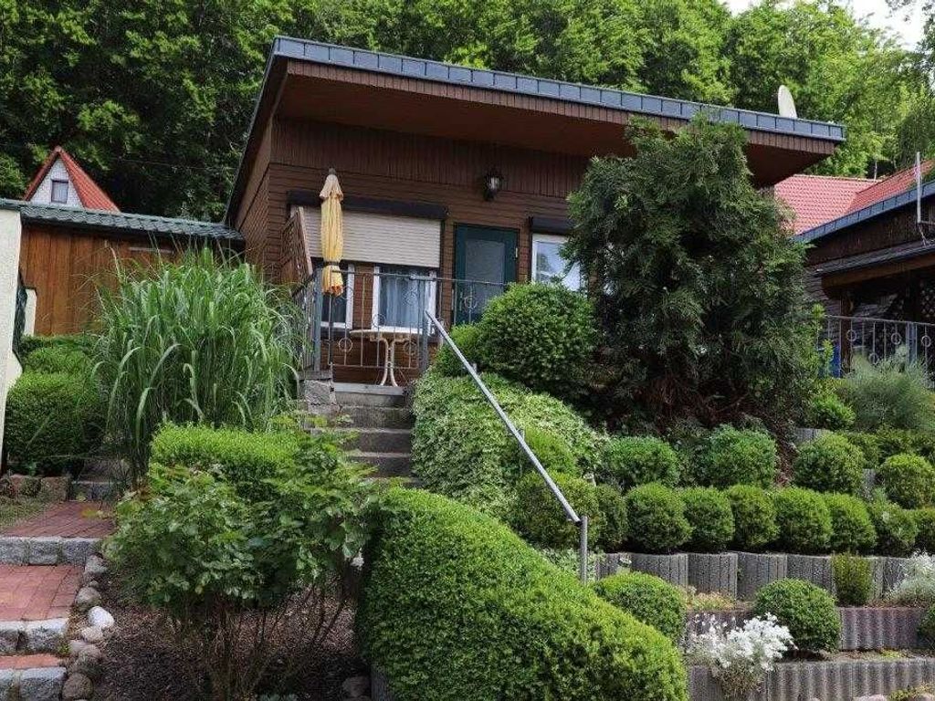 Ferienhaus Barth