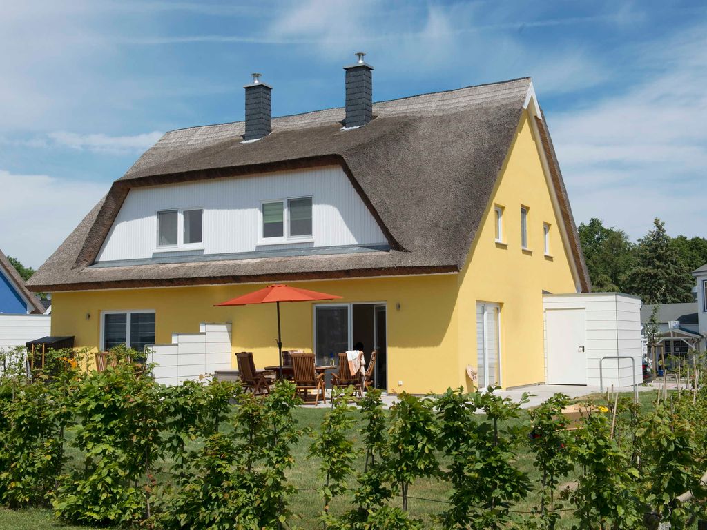 Ferienhaus