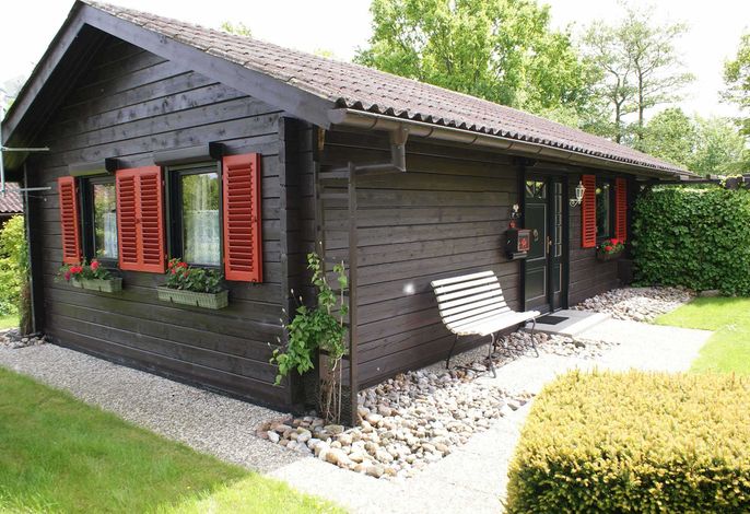 - grosse Terrasse - 2 x TV