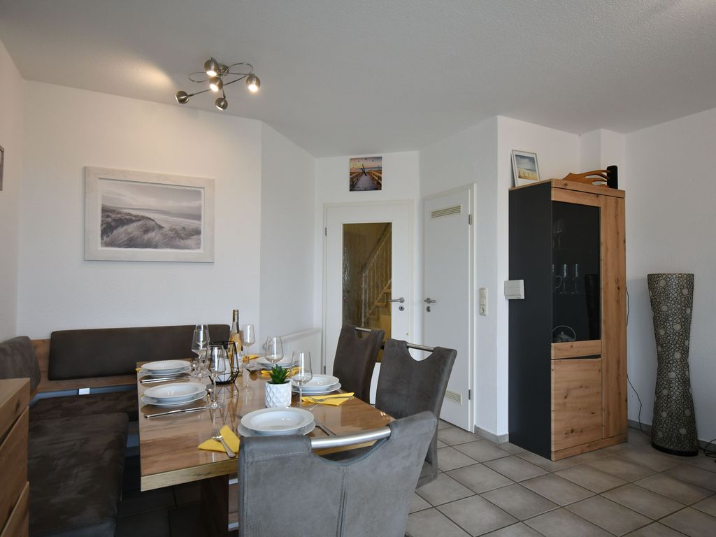 Essecke / Wohnzimmer