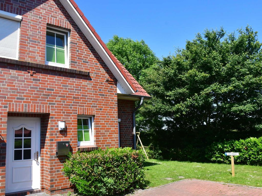 Ferienhaus Carolinenwind