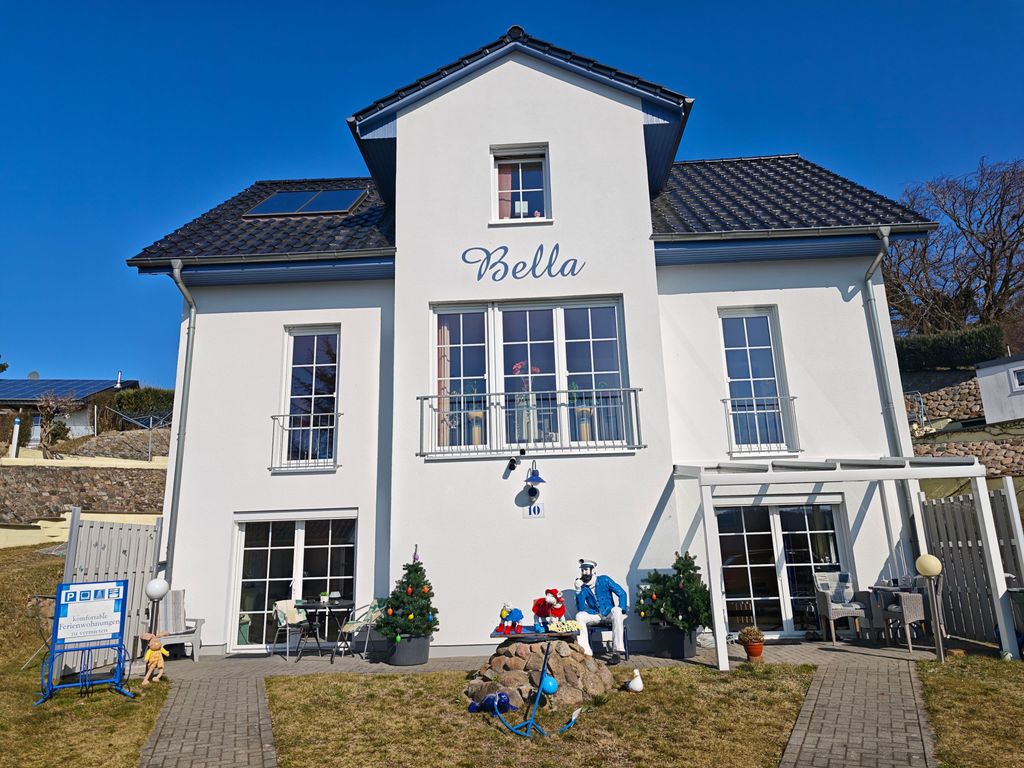 Haus Bella