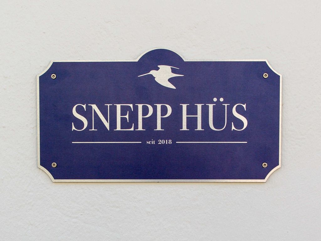 Snepp Hüs