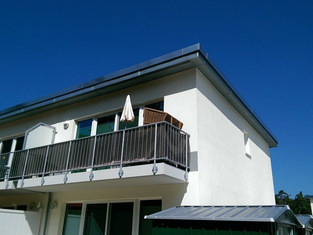 Ferienwohnung Klatschmohn