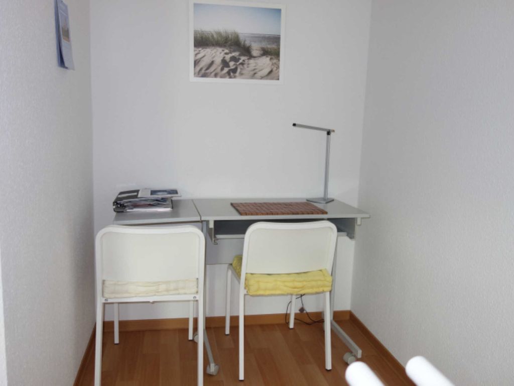 Arbeitsecke