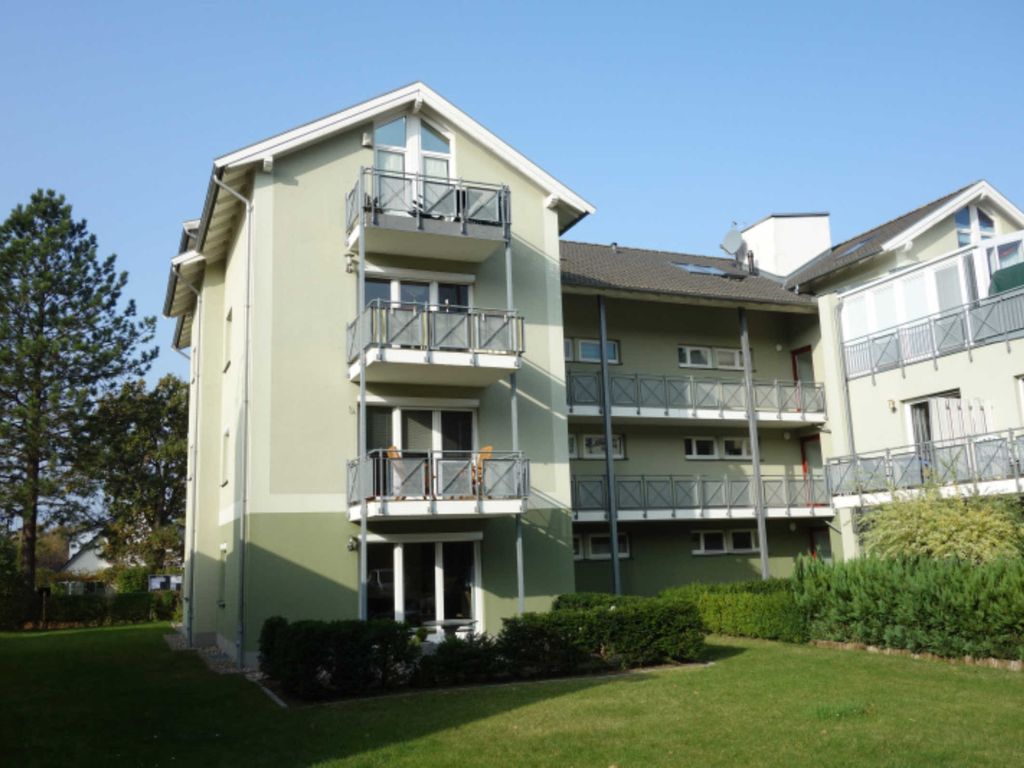 Ferienwohnung Morgenröte
