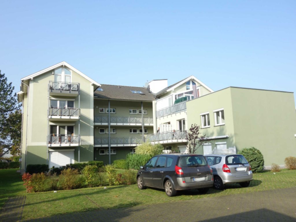 Ferienwohnung Morgenröte