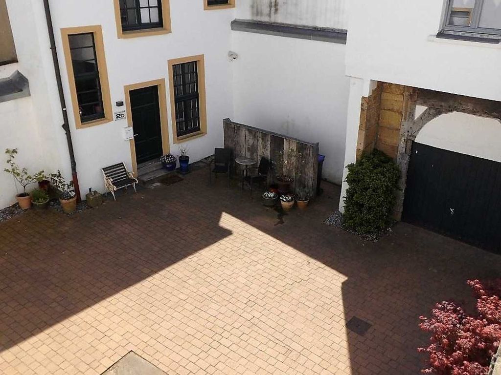 Innenhof