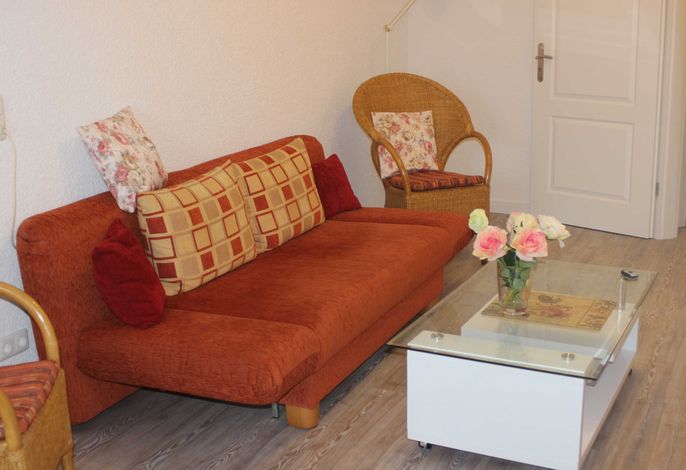 Residenz Ostseestrand Whg. 11mit Balkon