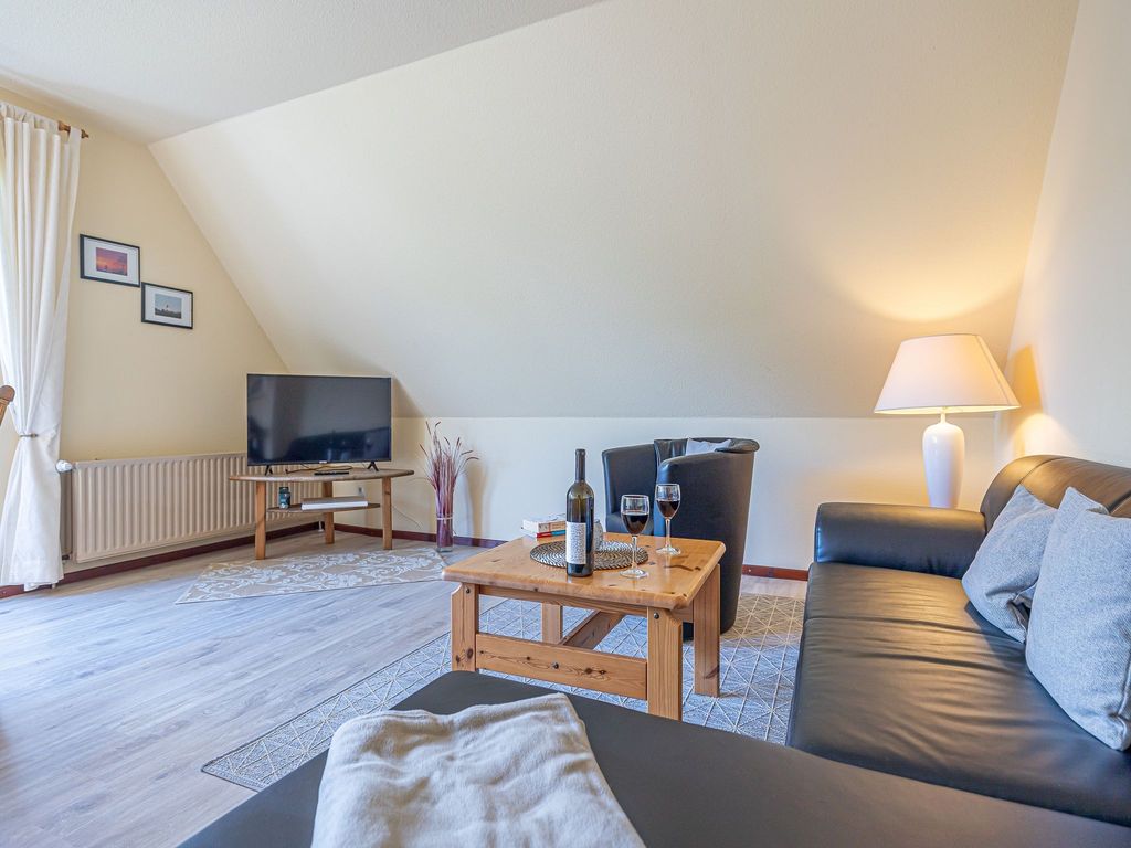 Herzlich willkommen in der Ferienwohnung Strandweg