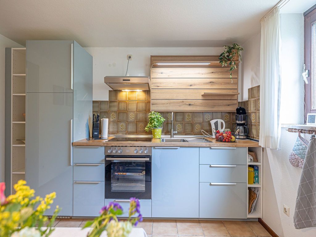 Herzlich willkommen in der Ferienwohnung Seeigel