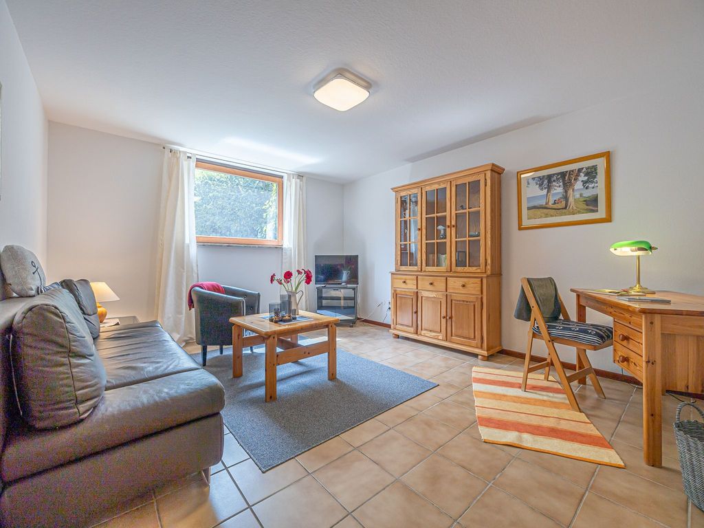 Herzlich willkommen in der Ferienwohnung Seeigel