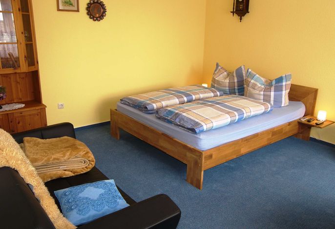 Ferienwohnung Raddatz