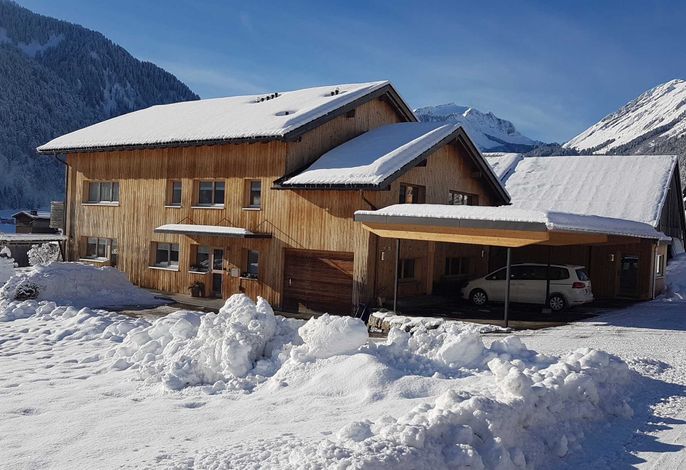 Haus Sonnseite ***