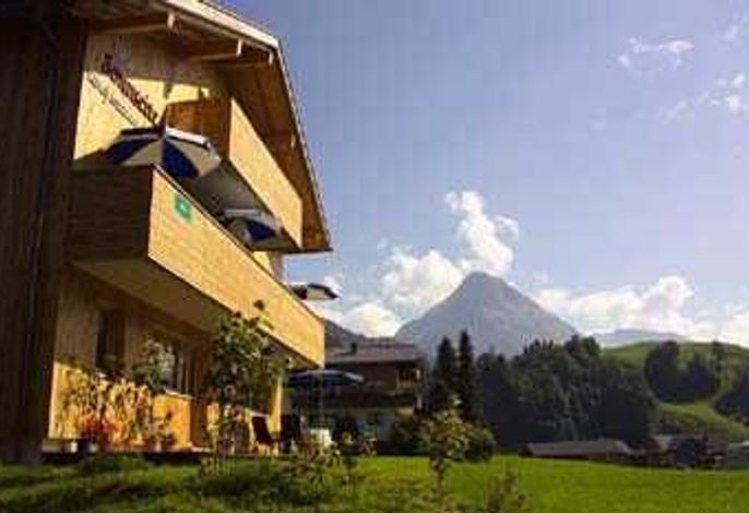 Haus Sonnseite ***