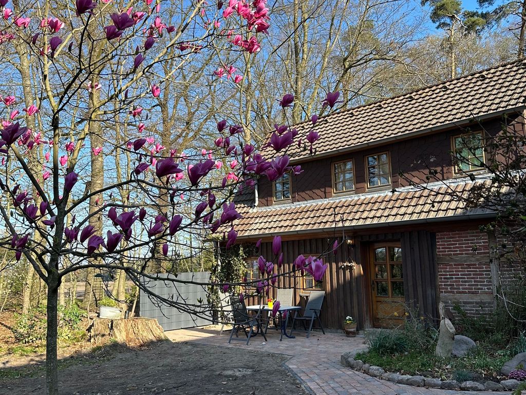 Ferienhaus Spieker