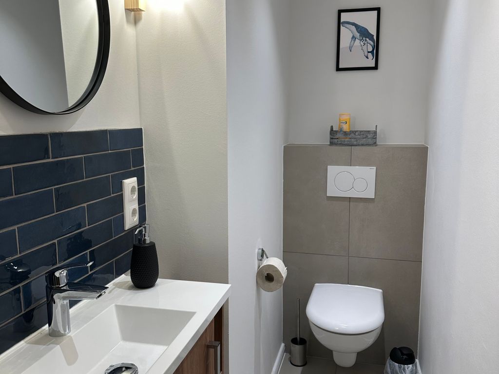 WC