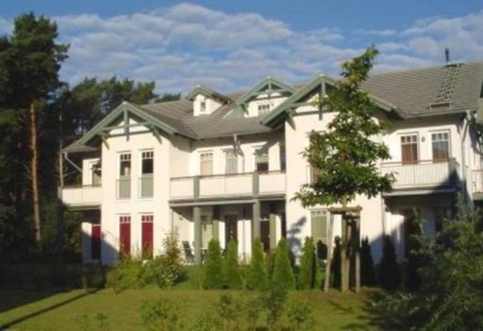 Ferienwohnung