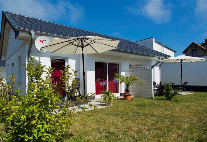 Ferienwohnung 2