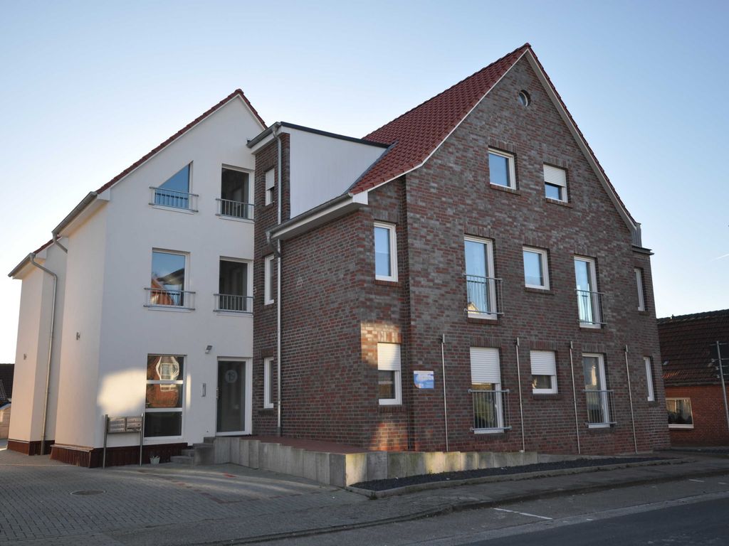 Eingangsbereich