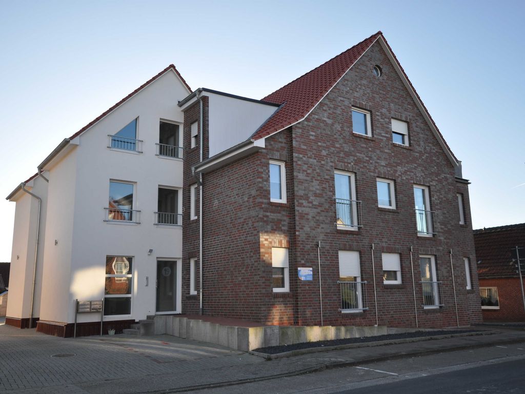 Eingangsbereich