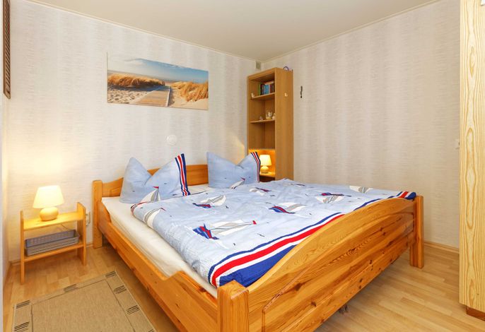 Ferienwohnung 1