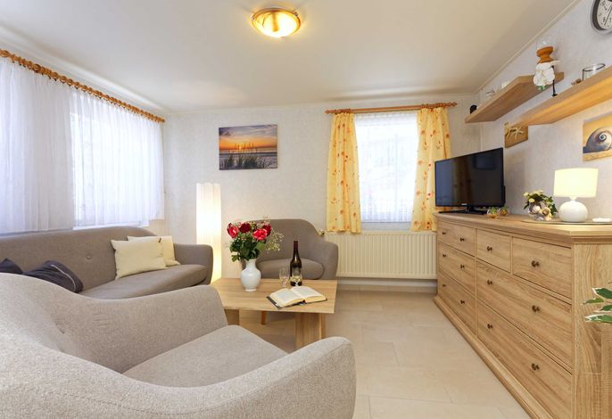 Ferienwohnung 2