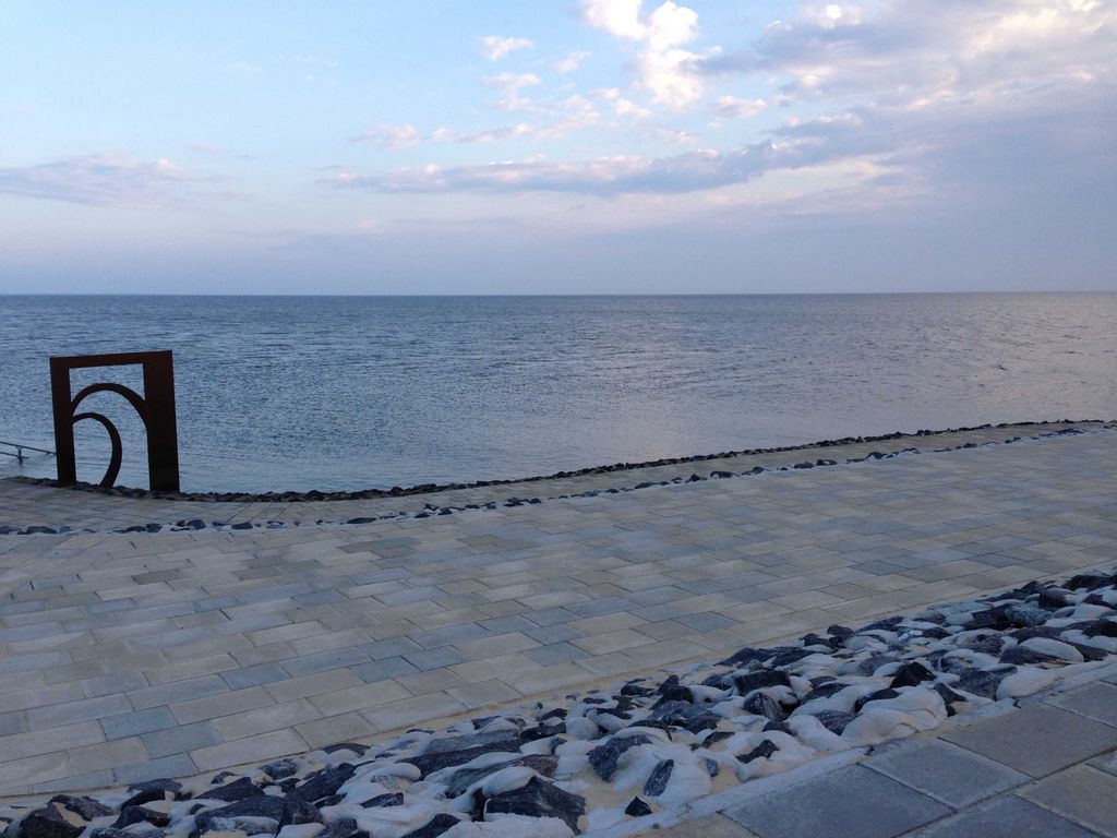 Am Meer