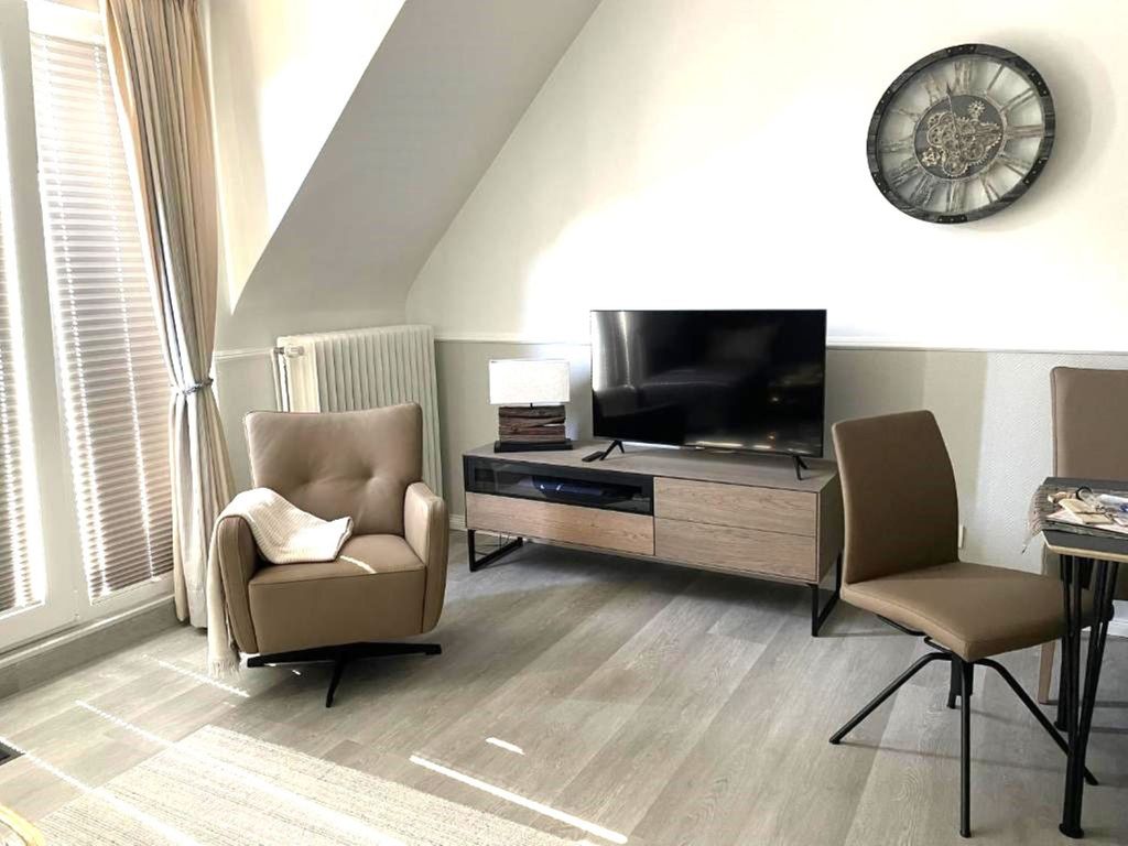 Wohnzimmer TV