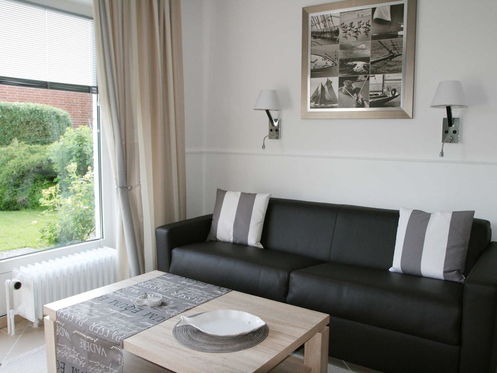 Sitzgruppe Wohnzimmer
