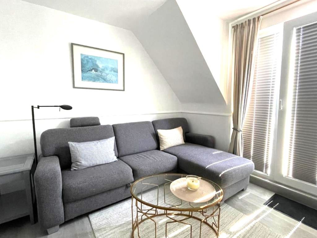 Wohnzimmer Sitzgruppe