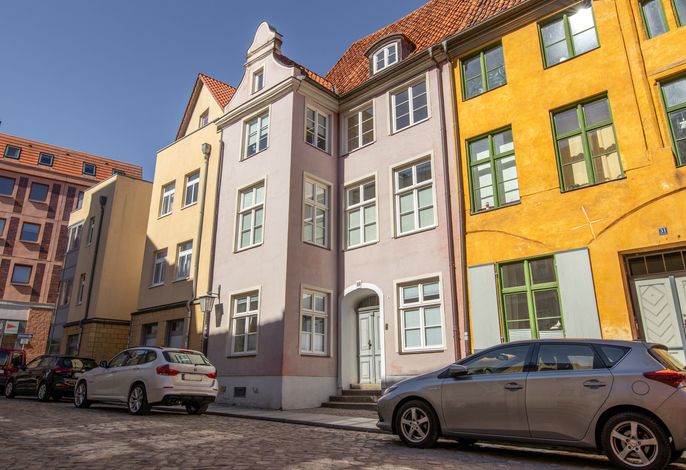 Ferienwohnung 3