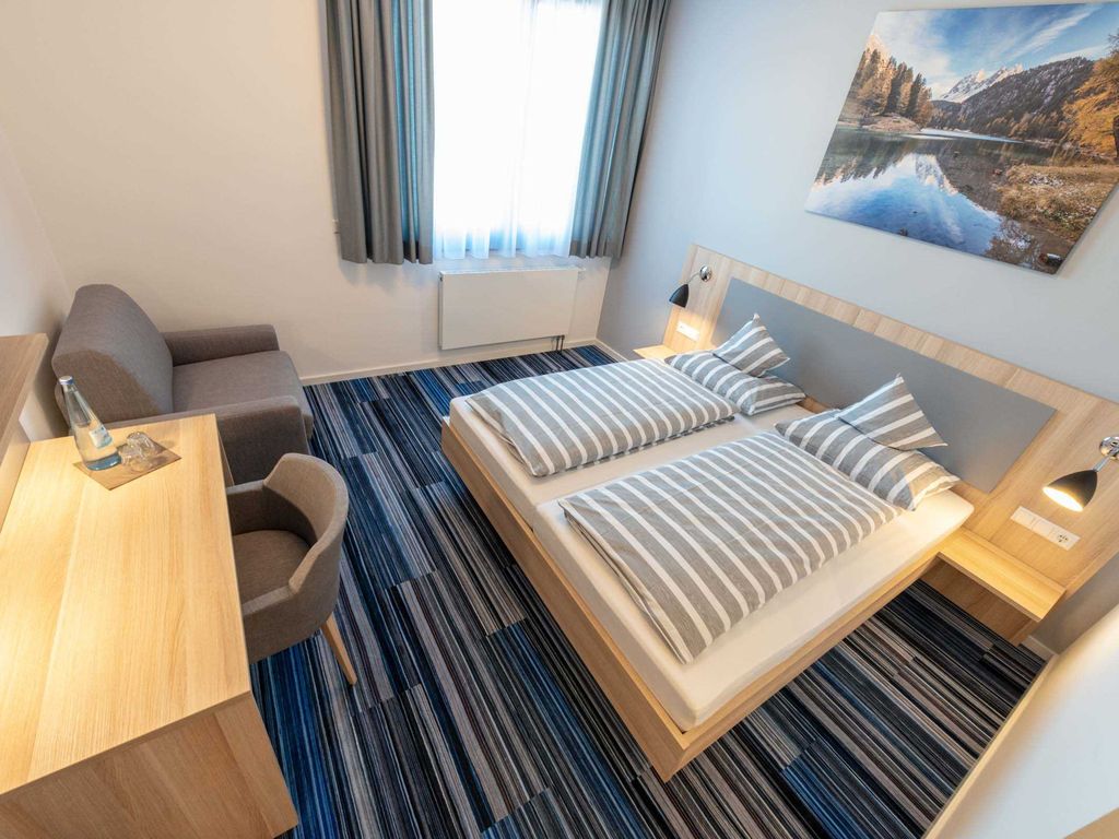 Doppelzimmer