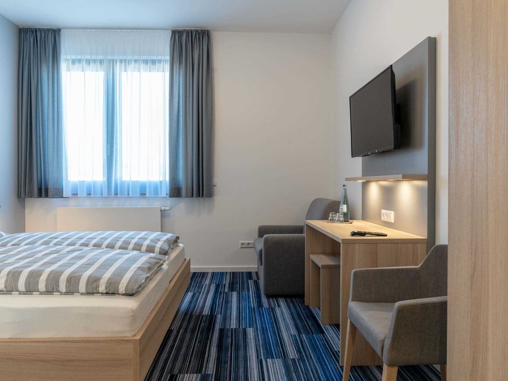 Doppelzimmer