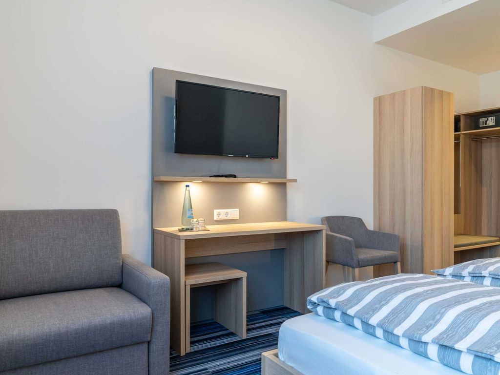 Doppelzimmer