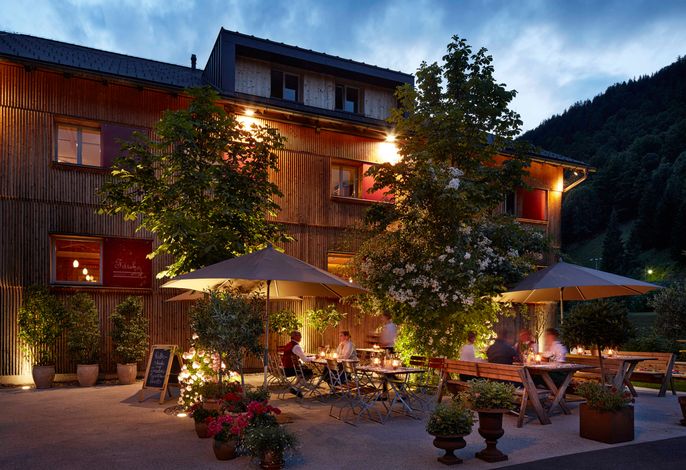 Hotel Wirtshaus Taube