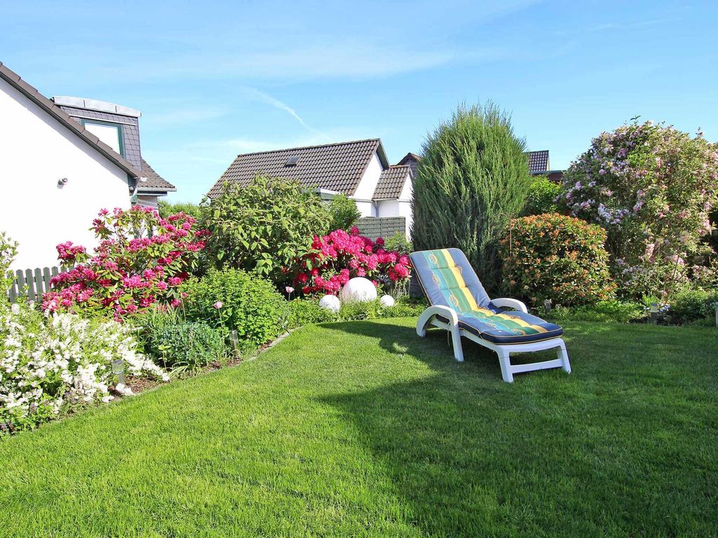 Garten zur Nutzung