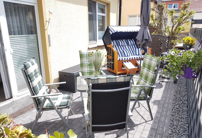 Ferienwohnung Schmittchen