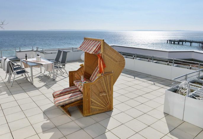 Suite Meersinn