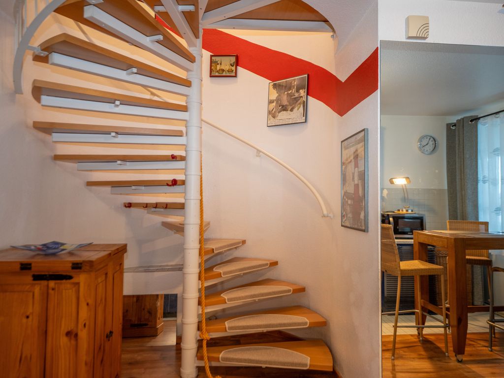 Treppe