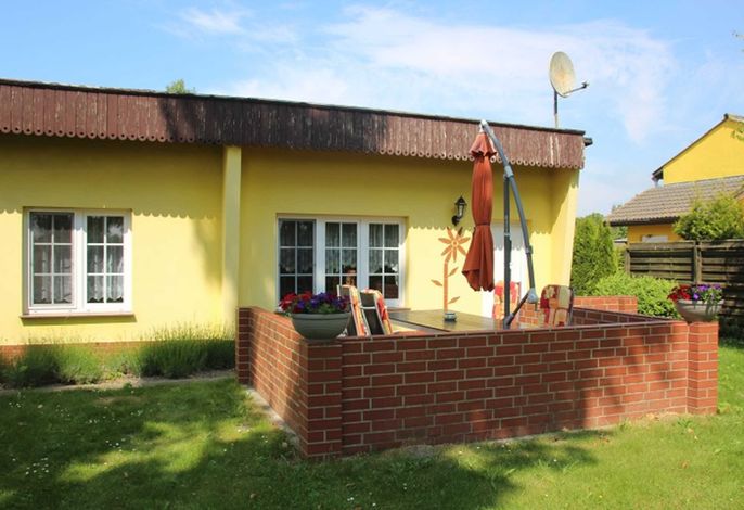 Ferienhaus Bley