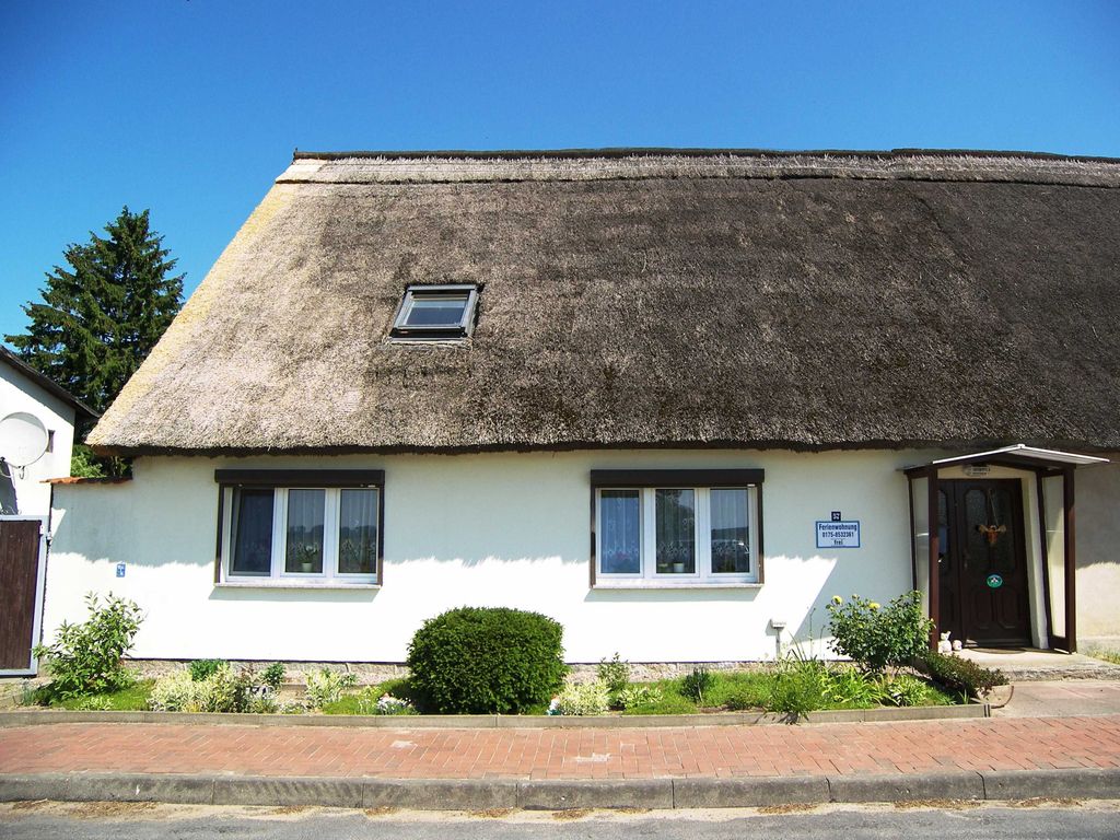 Reedhaus