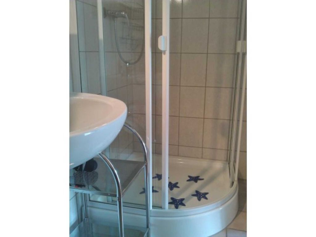Dusche/WC