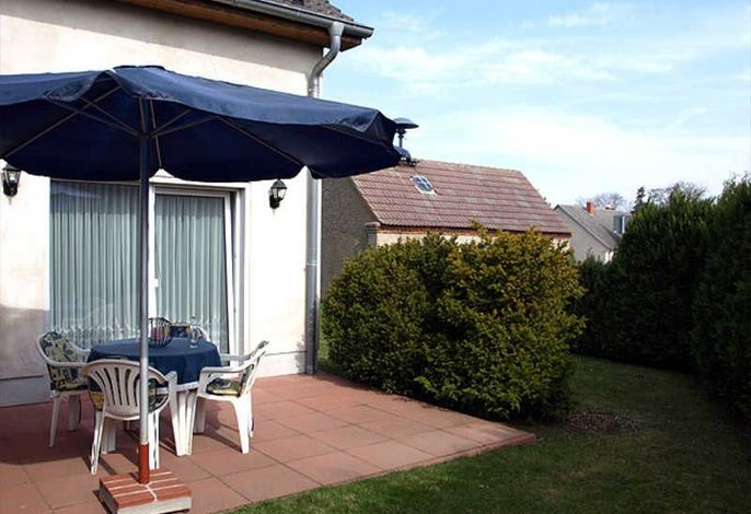 Ferienwohnung Nähe Kummerower See