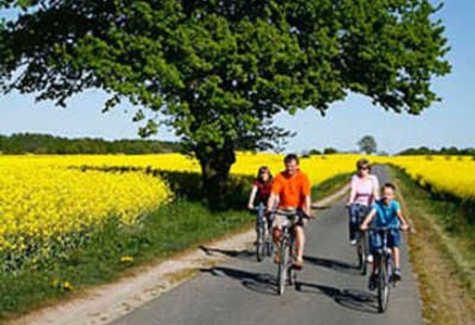 Radfahren