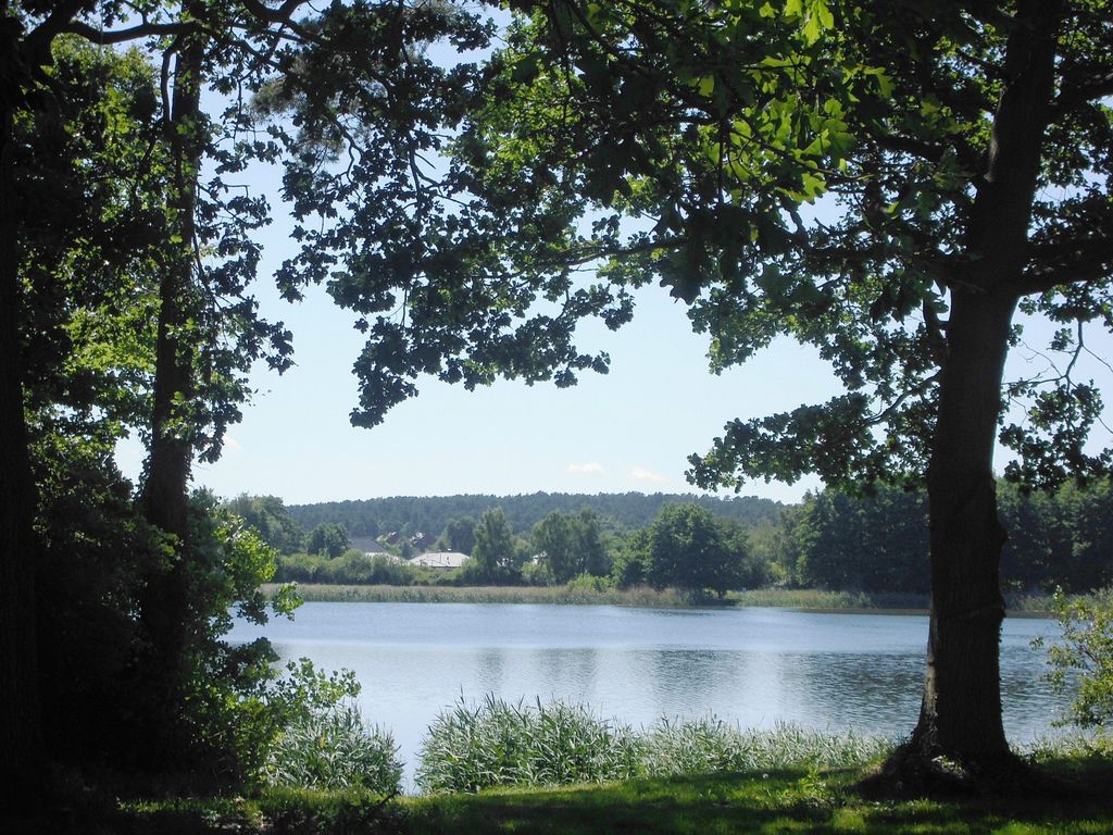 der Kölpinsee