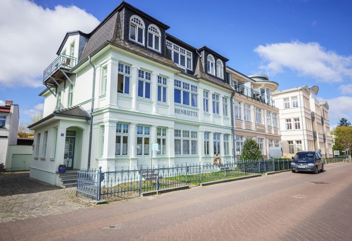 Ferienwohnung 7