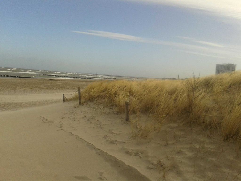 Ferienwohnungen Warnemünde