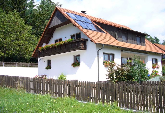 Ferienwohnung 1