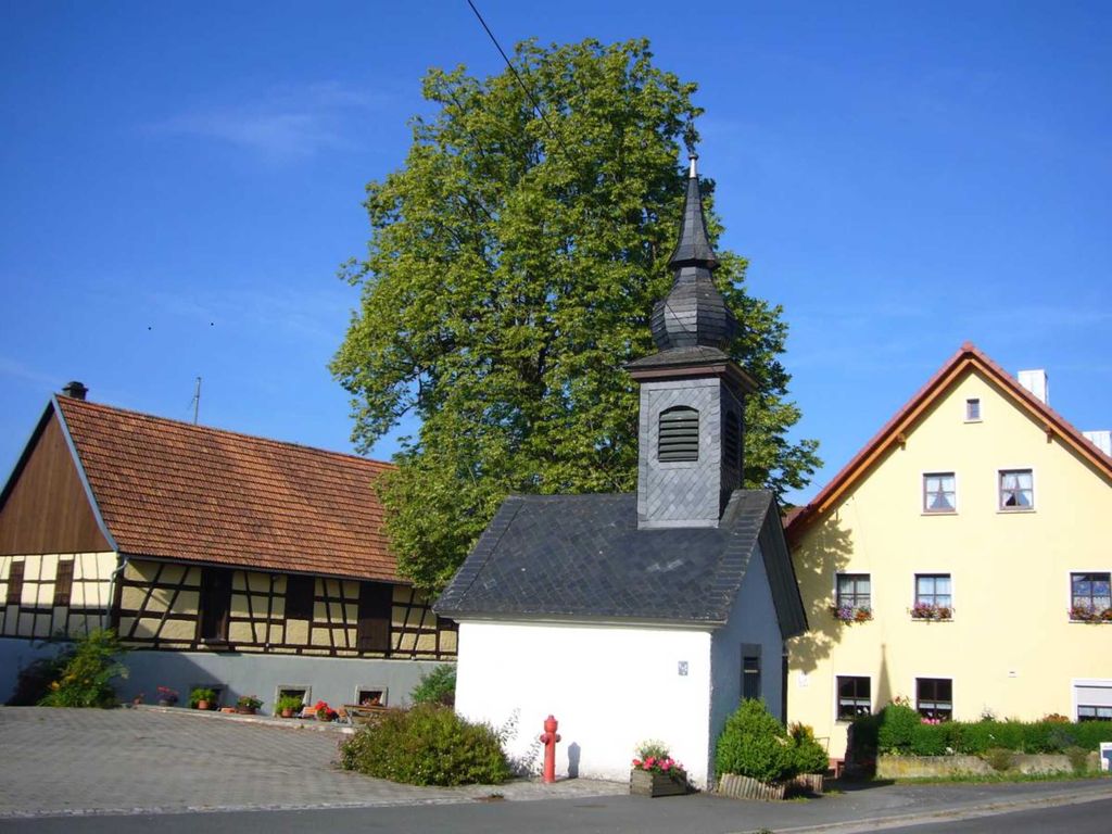 Dorfkapelle
